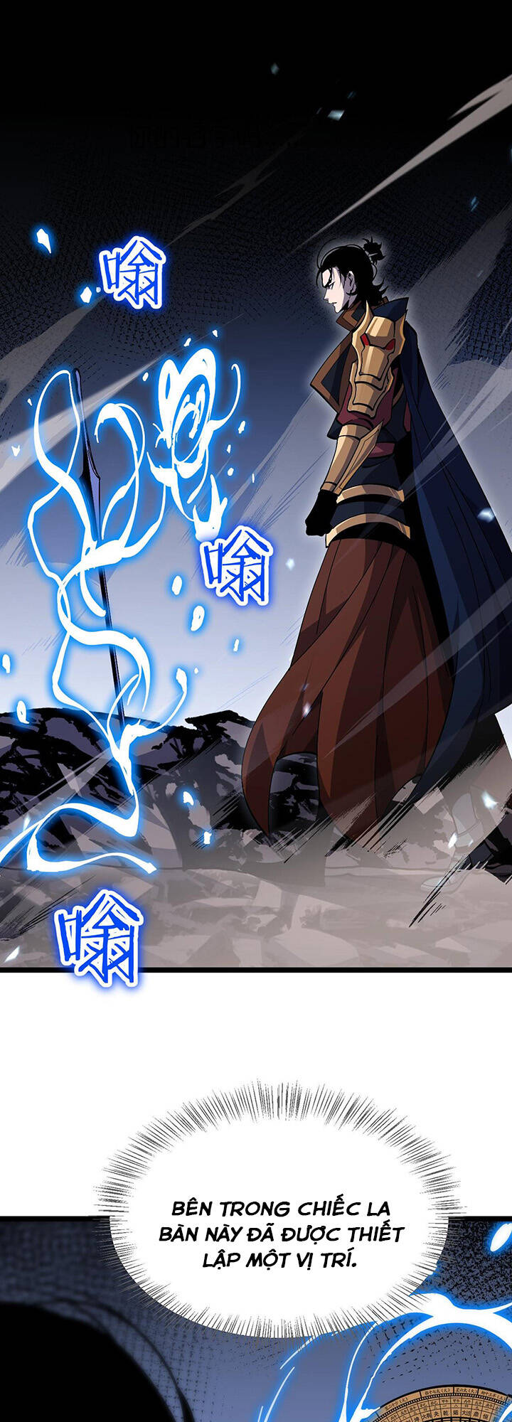 chư giới - tận thế online chapter 173 22