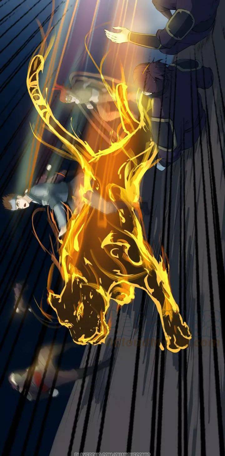 long mạch võ thần chapter 30 42