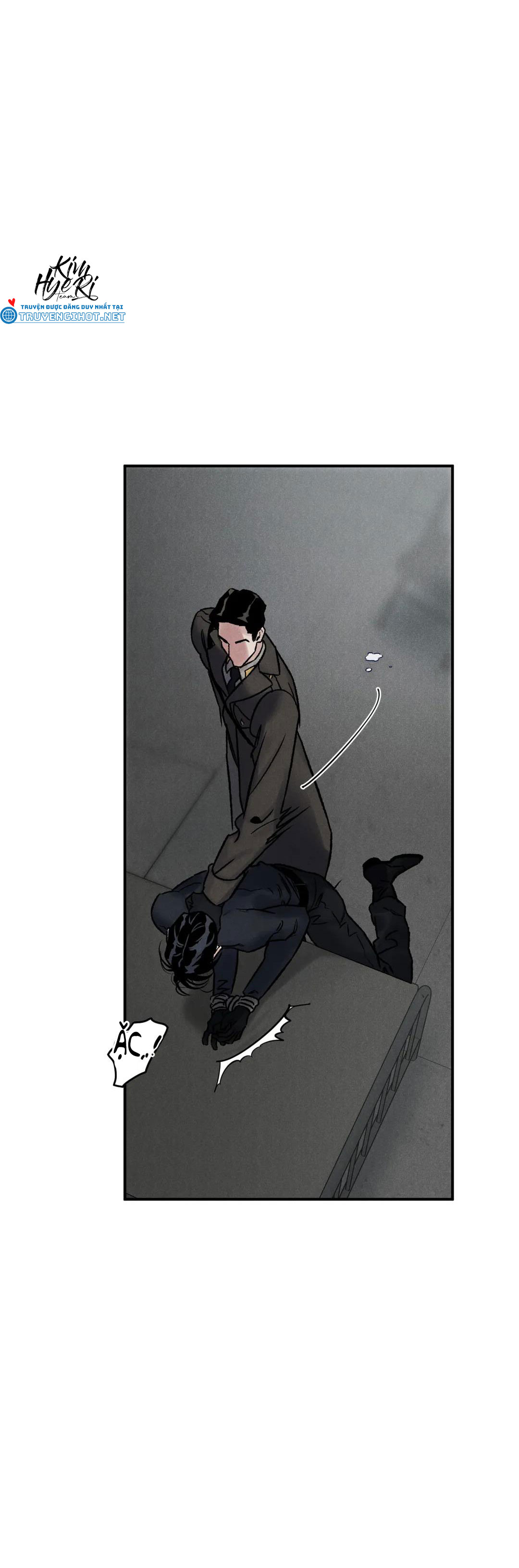 vực sâu tăm tối chapter 3 35