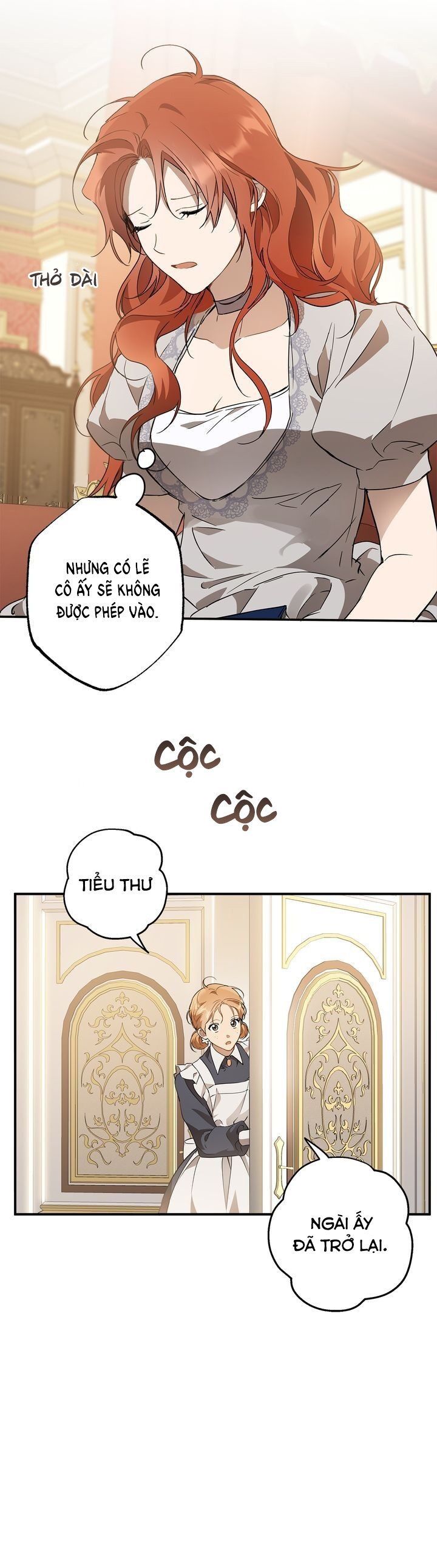 tất cả đều là sai lầm chapter 57 5