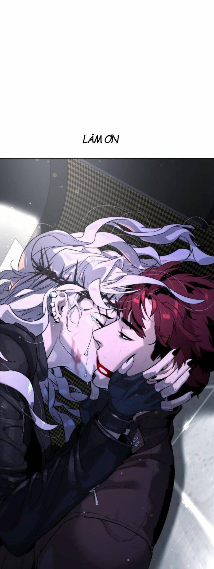 Máu trắng chapter 83.5 49