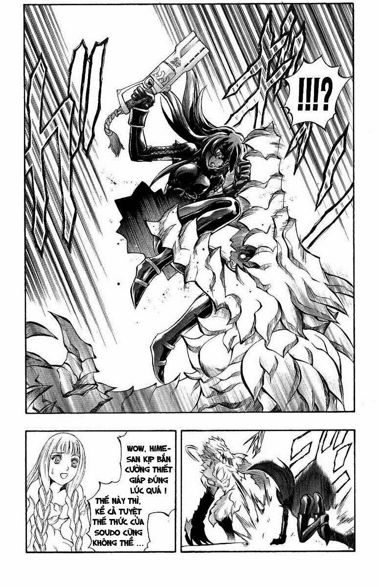 phù thủy phép thuật chapter 44 30