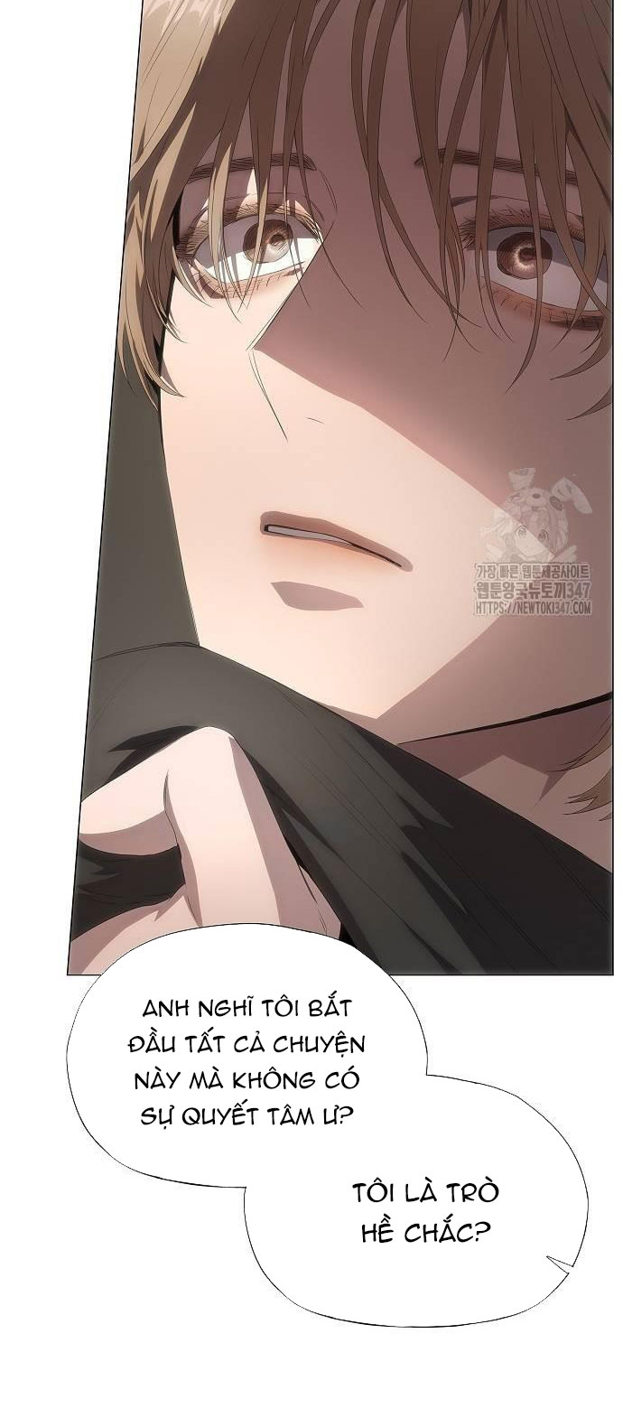 không thể thoát ra khỏi bộ phim kịch tính chapter 24.1 36