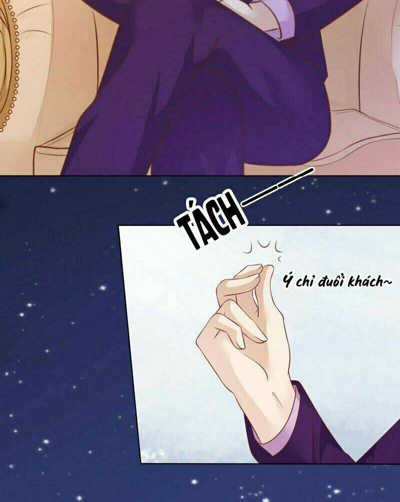 liệt ái tri hạ: series mật đào tiểu tình nhân chapter 203 33