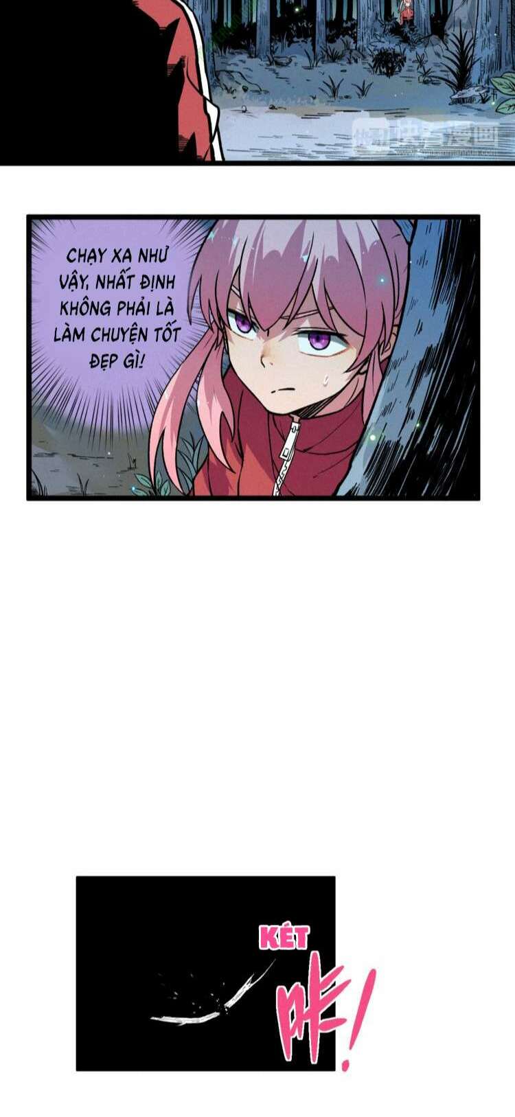 tu chân cuồng thiếu tại vườn trường chapter 11 18