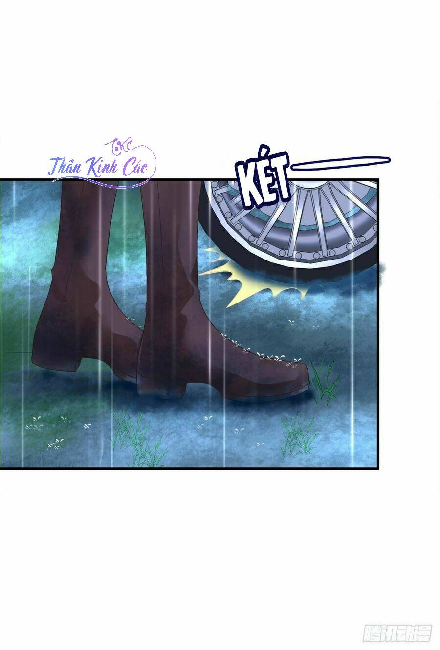 toàn bộ nắm trong tay chapter 75 5