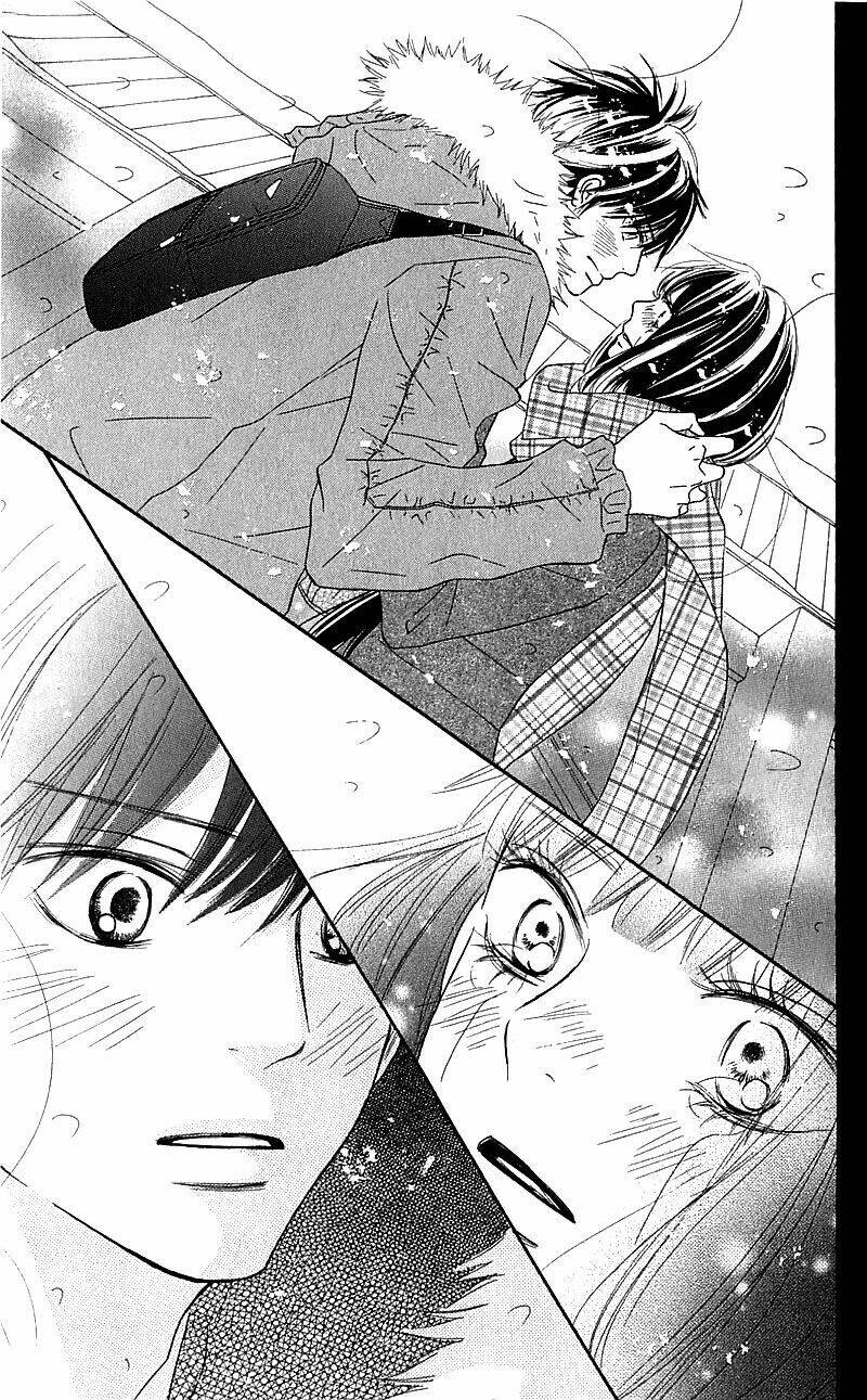 anh đã cho em biết bao thứ đầu tiên chapter 72 8