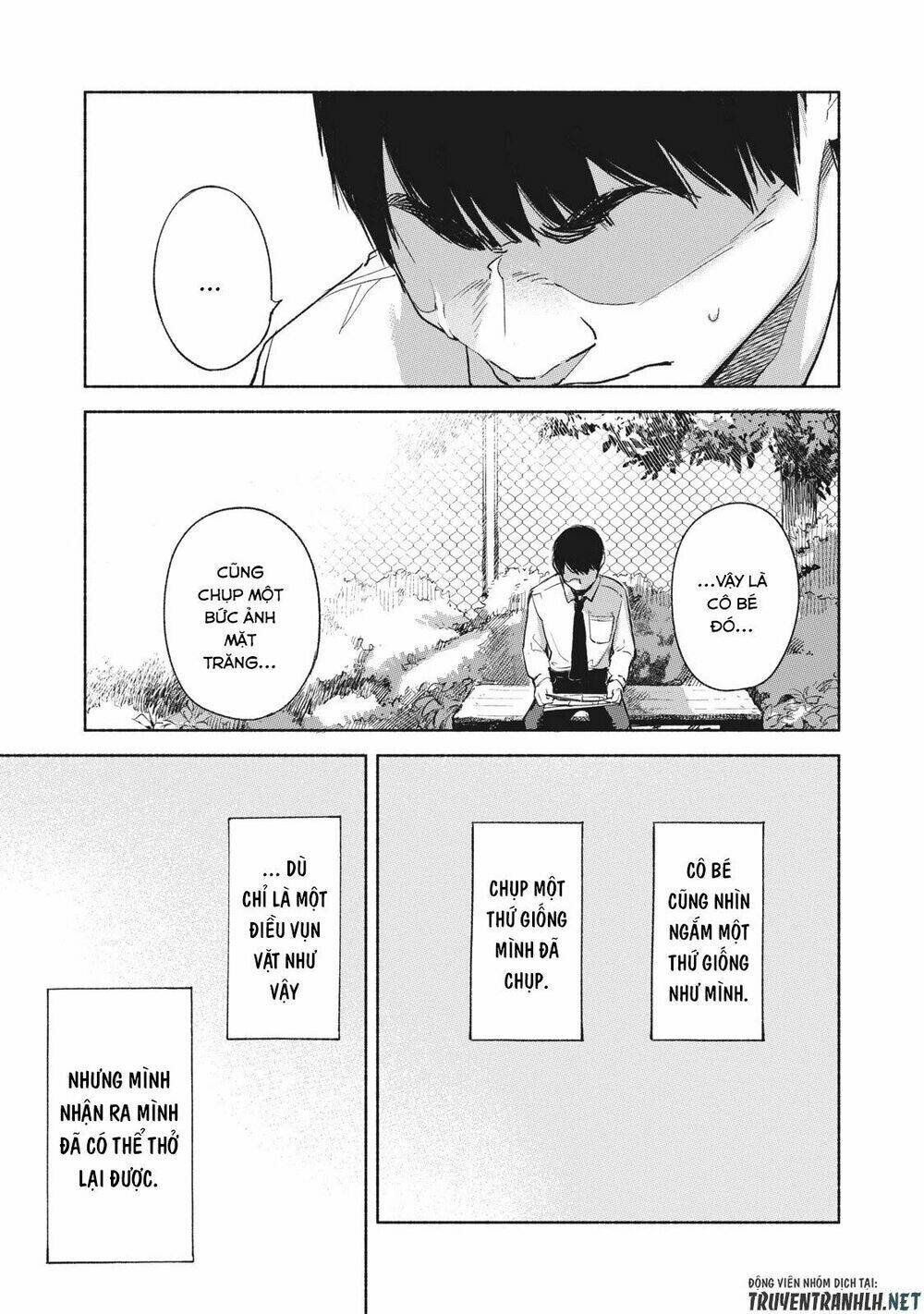 my daughter's friend chapter 33 19