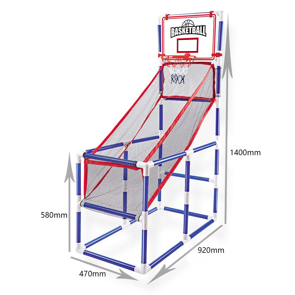 Máy Chơi Bóng Rổ Trong Nhà / Ngoài Trời