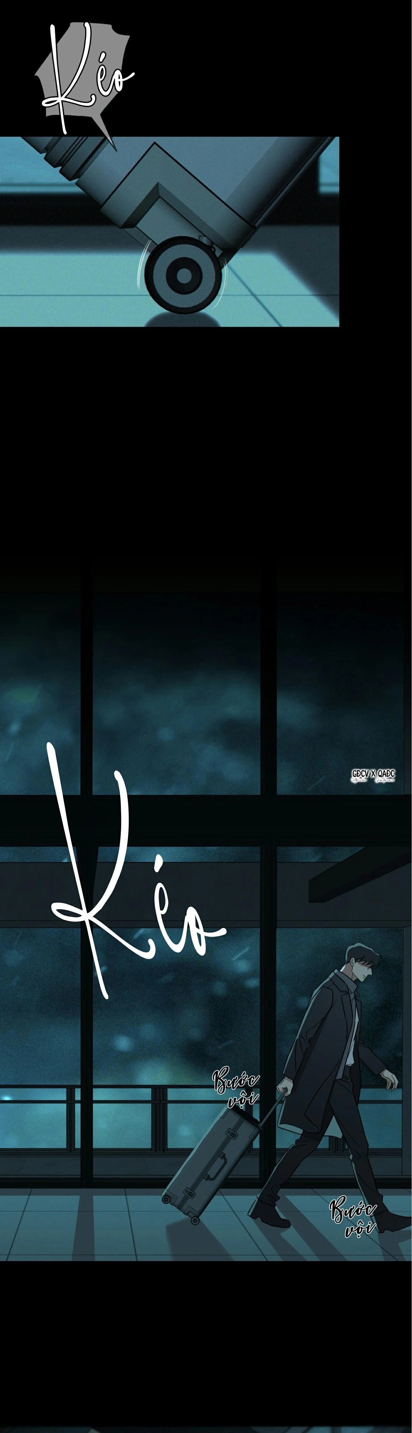 [em trai và anh] chứng mất ngủ chapter 3.2 1