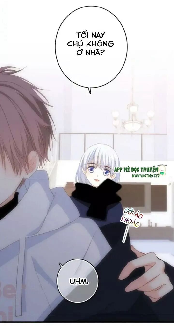 con tim rung động 2 chapter 58 8