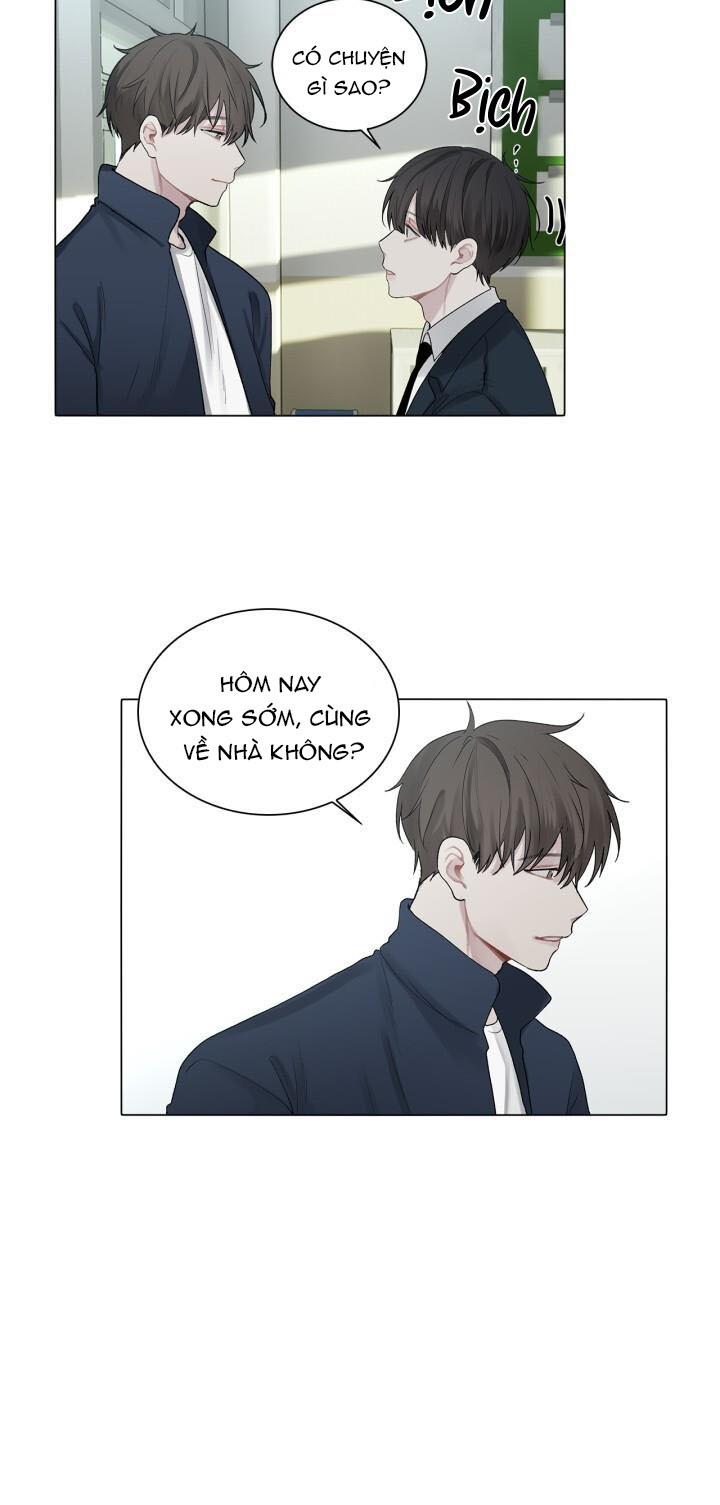 không xa lạ chapter 1 38