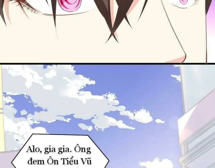 tổng tài đại nhân song mặt kiều thê chapter 16 38