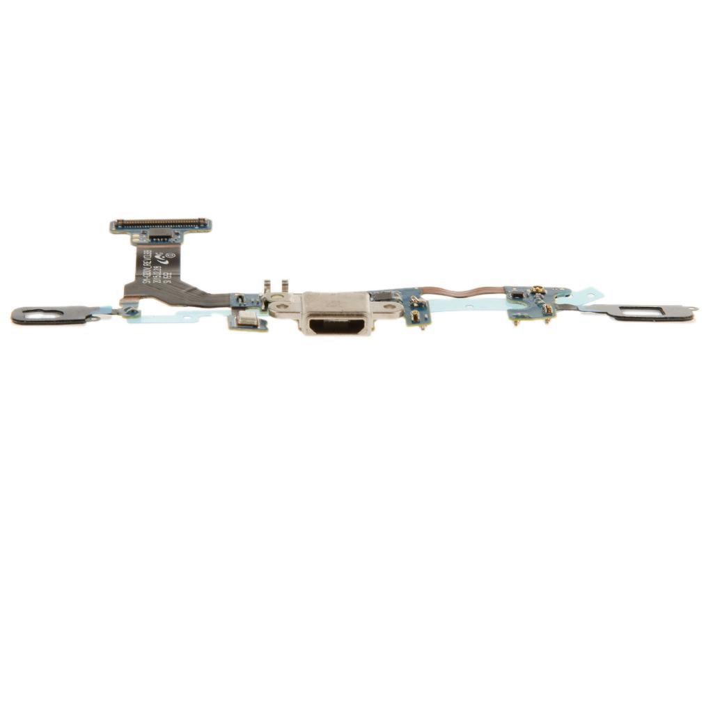 Replacement USB Dock Charging Port Flex Cable Part for Samsung Galaxy S7