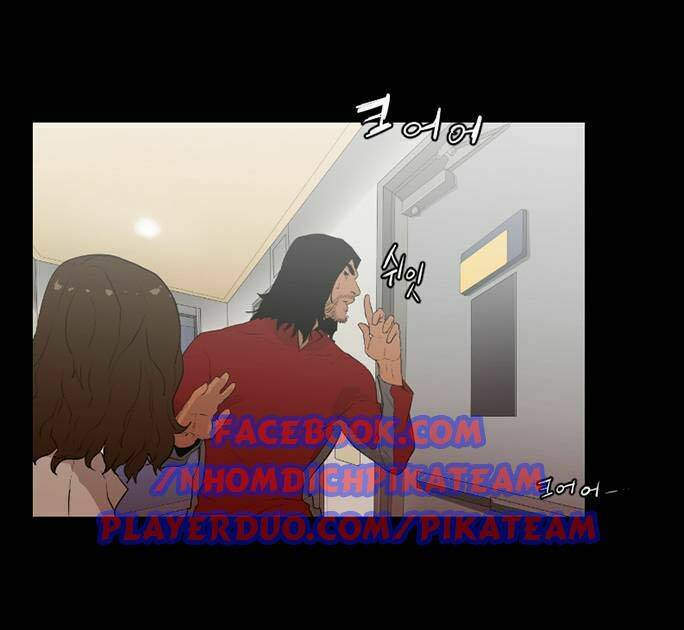 đêm vùng cực chapter 15 31