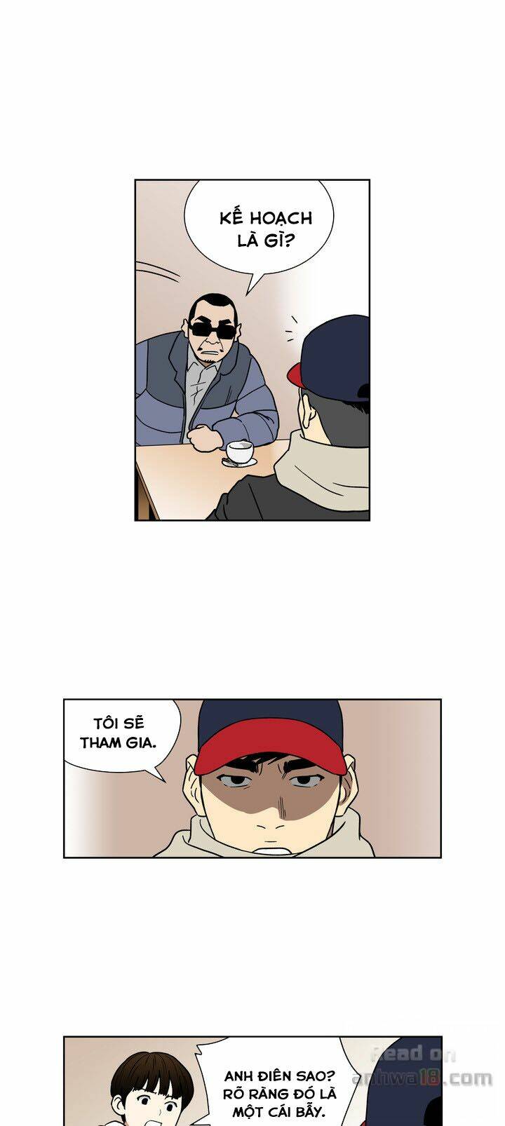 thần bài siêu năng chapter 107 11