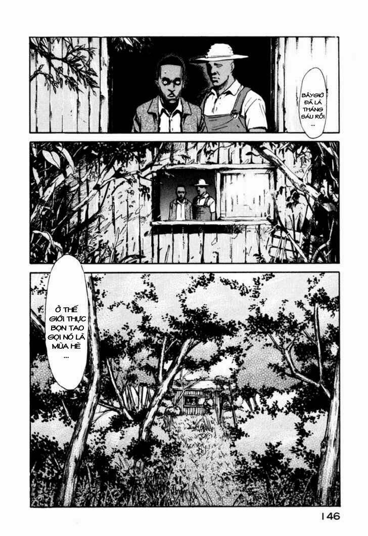 me and the devil blues chapter 3 32