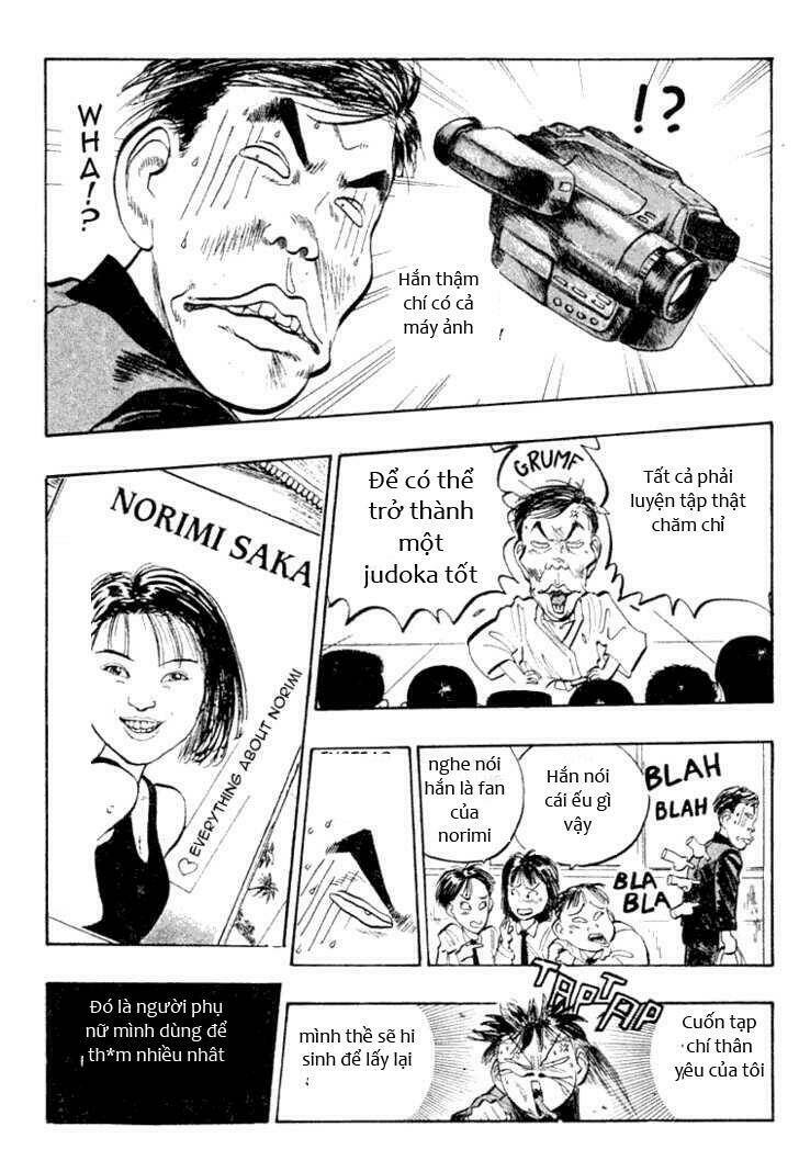 hakaiou noritaka chapter 27.1 6