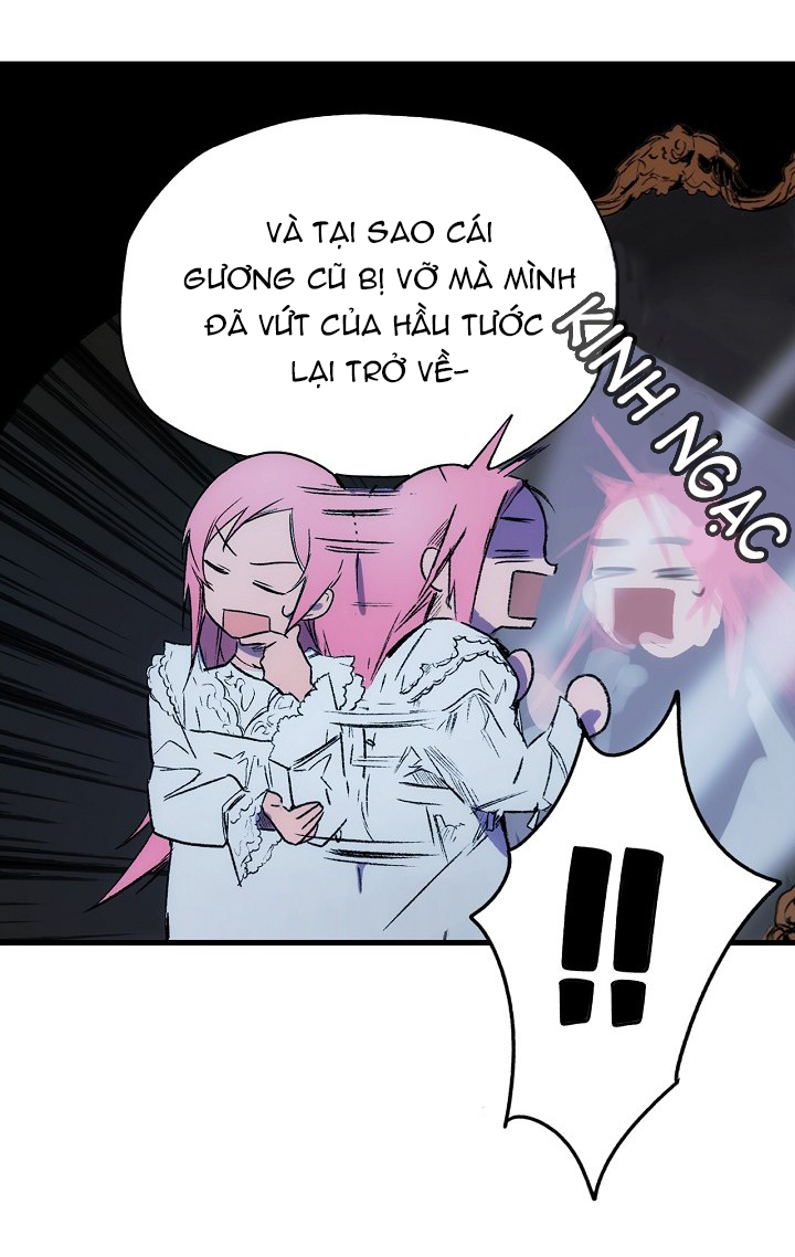 cổ tích về người mẹ kế chapter 3 49