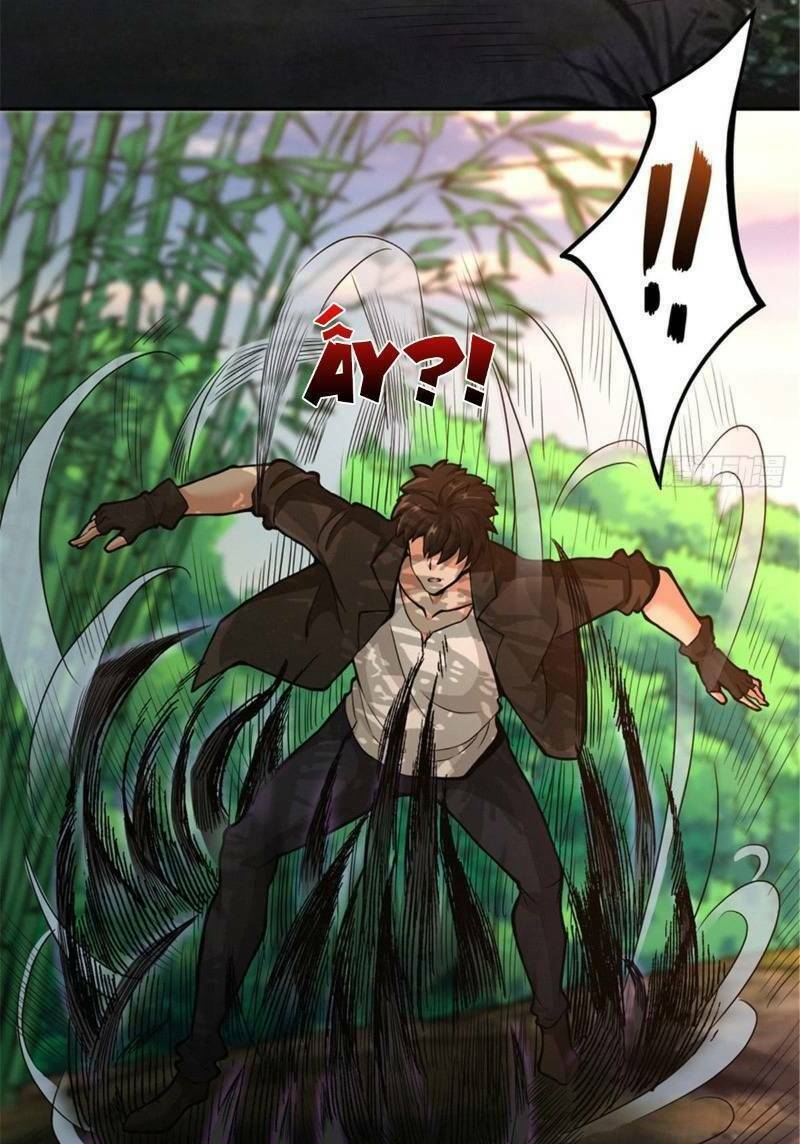 nơi này có yêu khí chapter 50 14