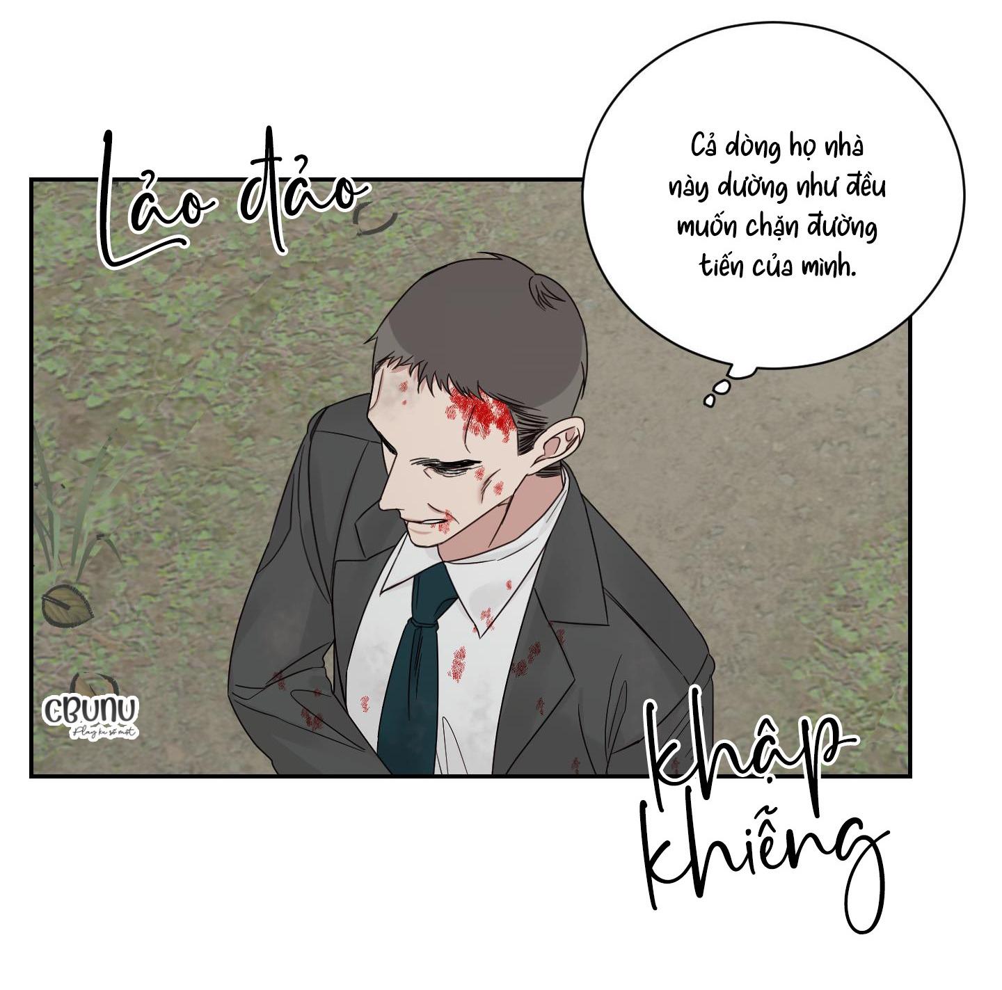 điểm dừng chân cuối cùng chapter 37 47