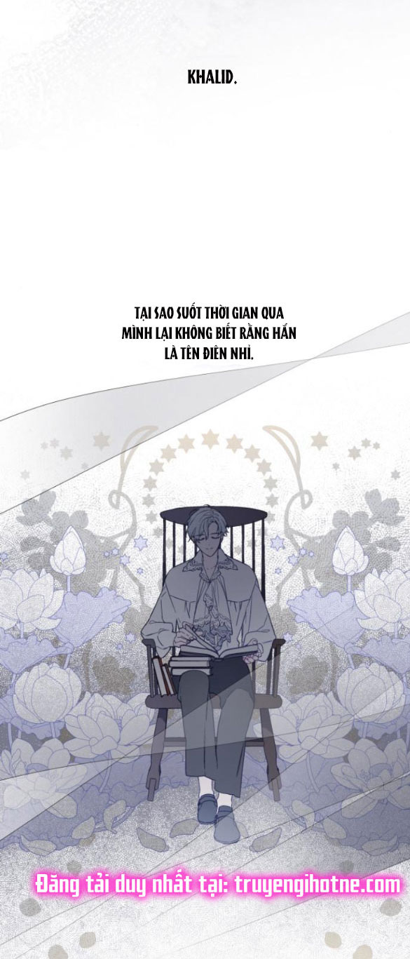 cách hiệp sĩ sống như một tiểu thư chapter 90.2 3