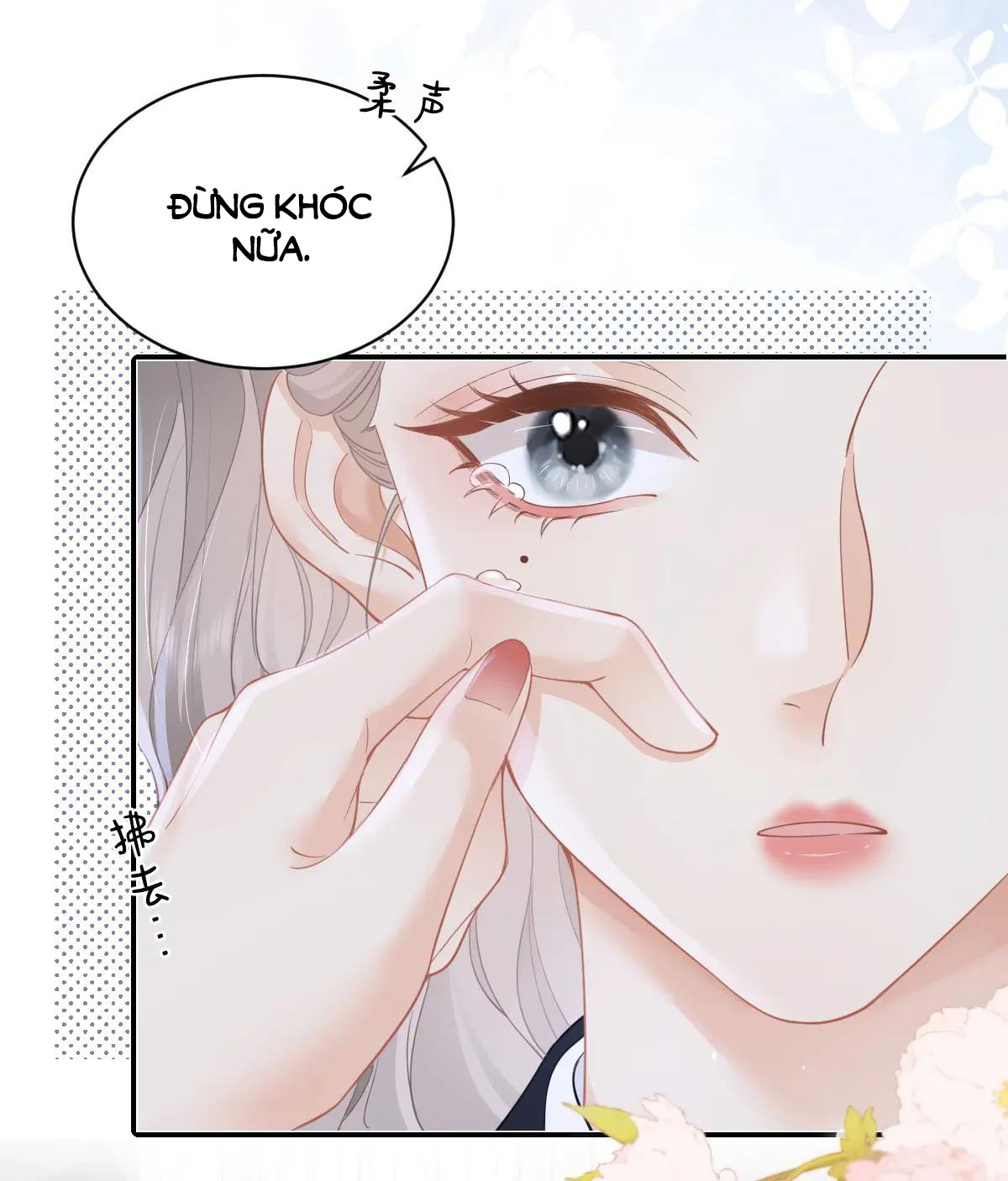 luôn có giáo viên muốn mời phụ huynh chapter 17.2 15