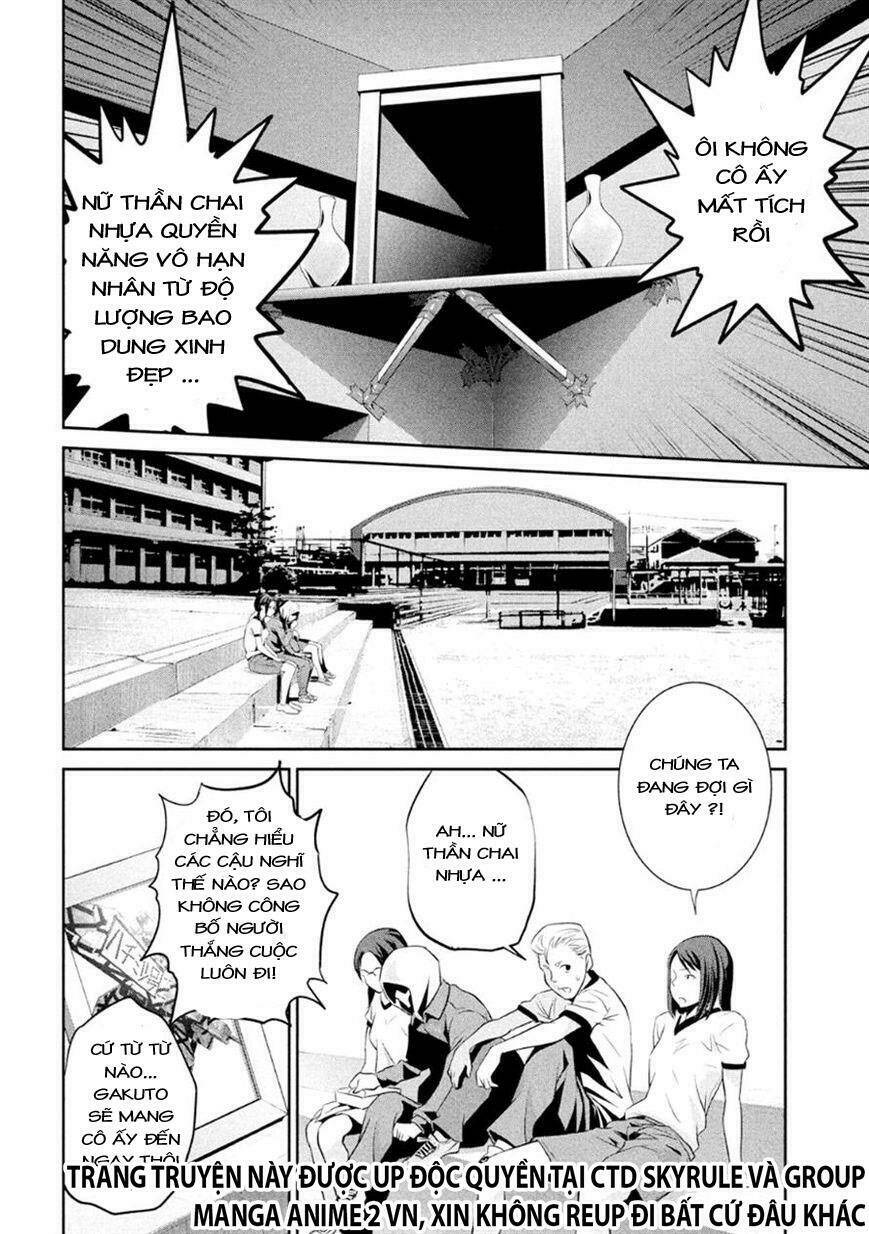 trường học ngục tù chapter 176 12