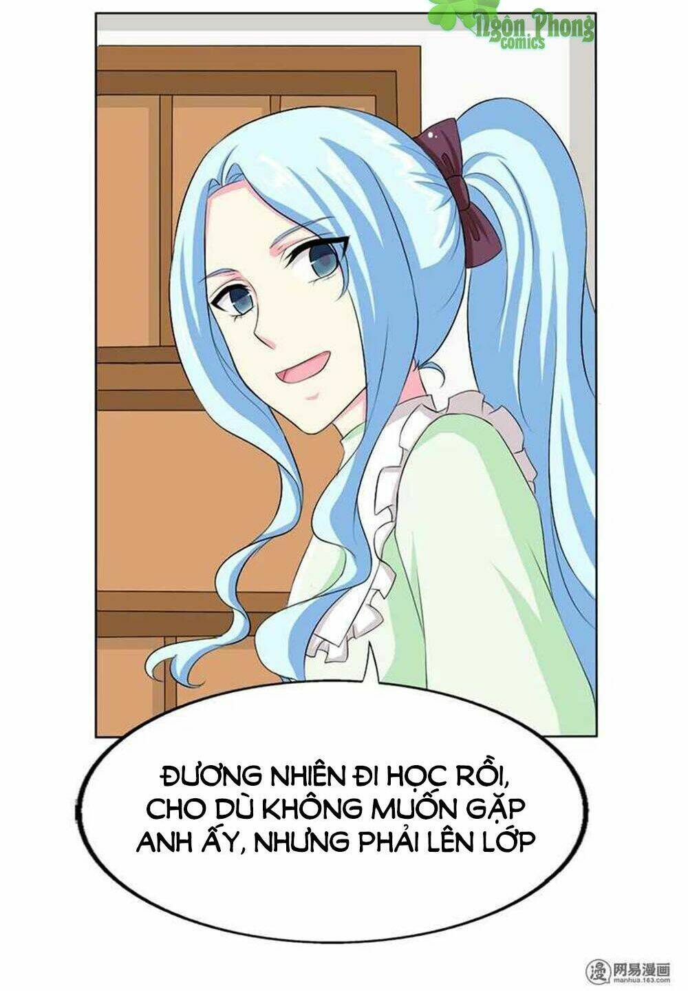 em vẫn còn nhỏ chapter 73 10