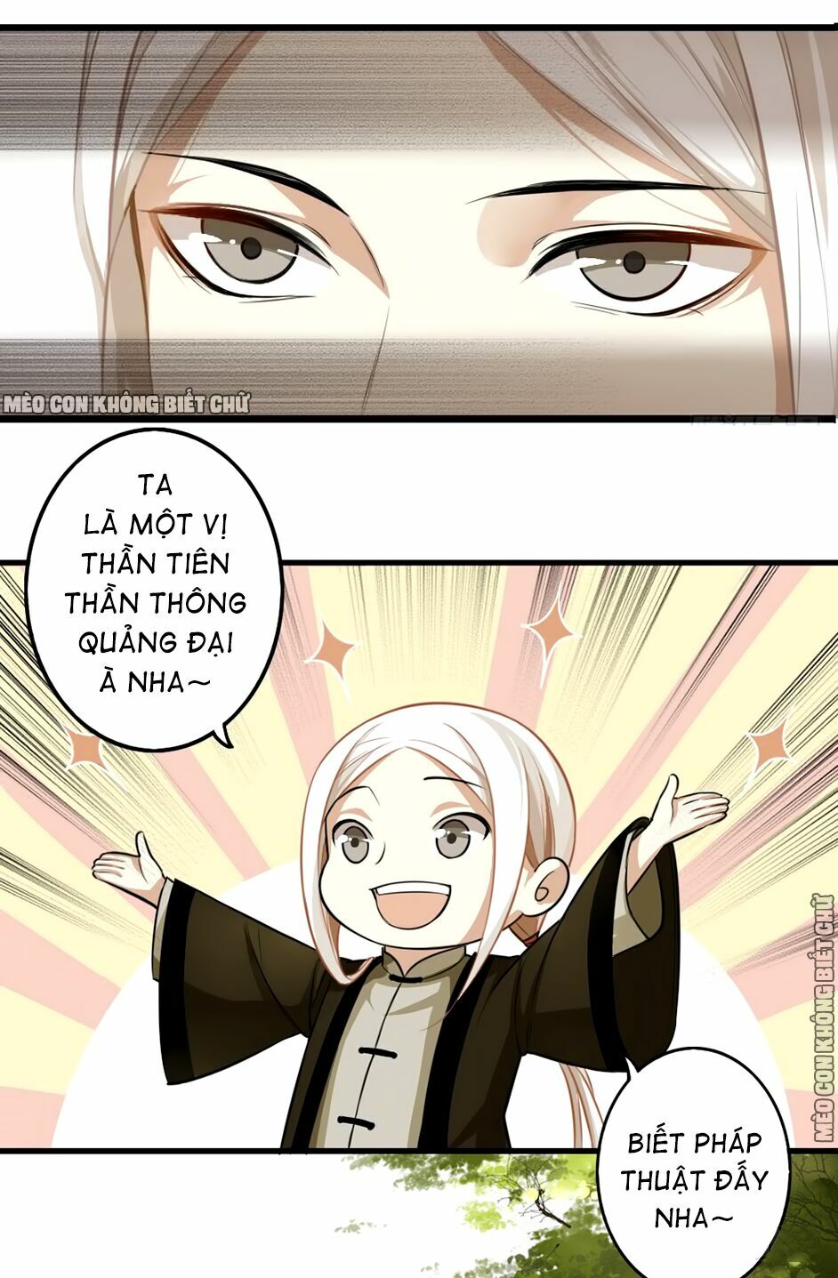 bốc toán tử chapter 9 10