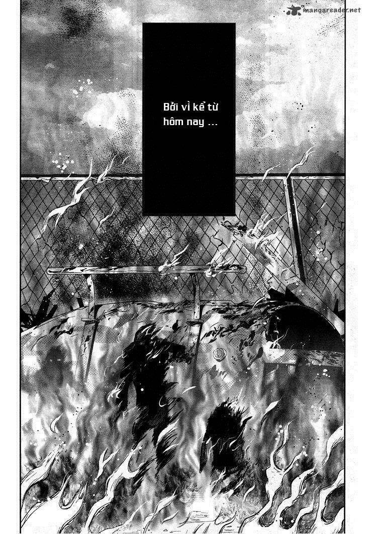 gakkou gurashi! chapter 26 28