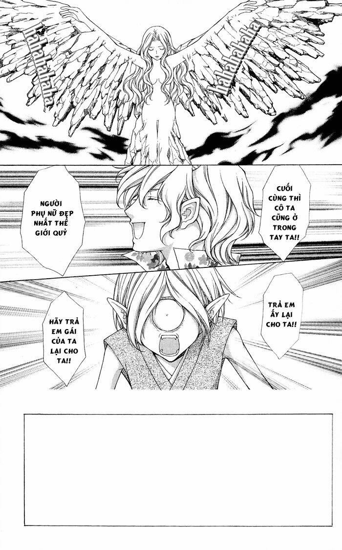 chuyện tình yêu của nữ tư tế chapter 5.1 3