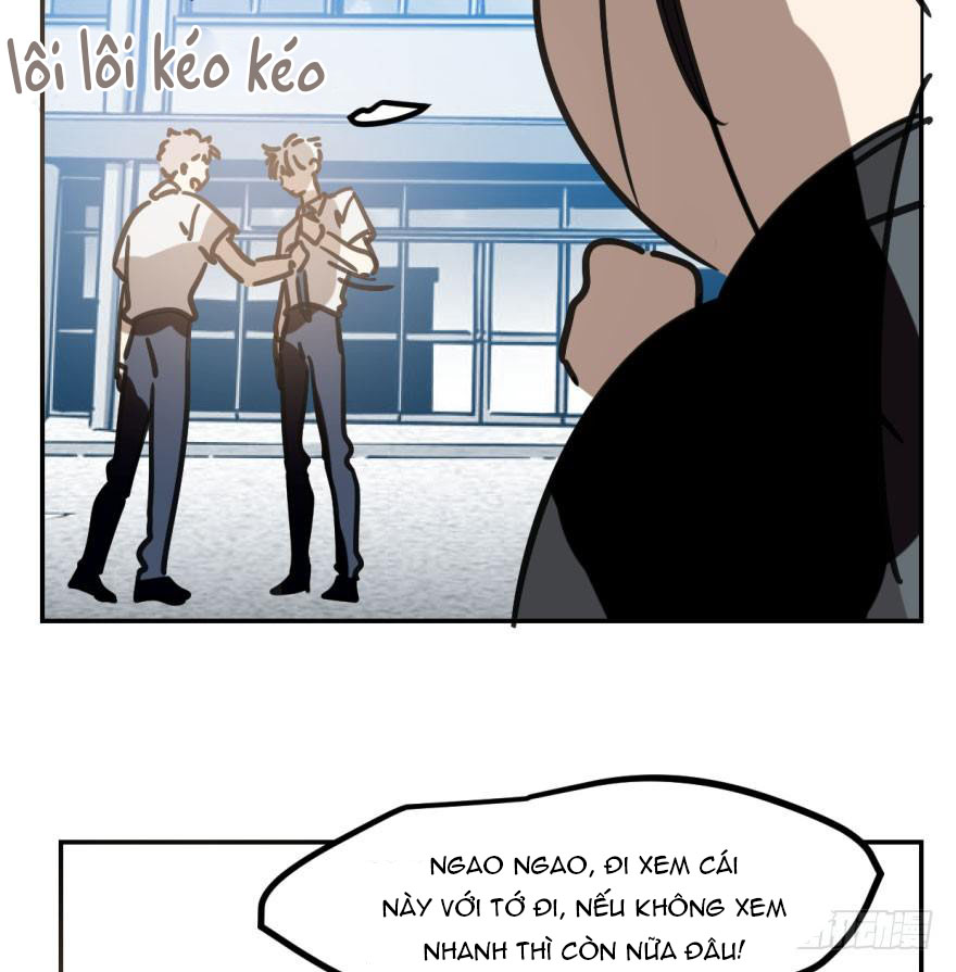 bắt lấy ngao ngao chapter 39 12