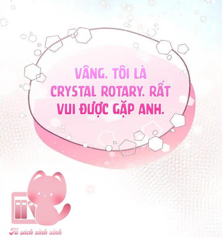 tiểu thư crystal là nam nhân chapter 1 33
