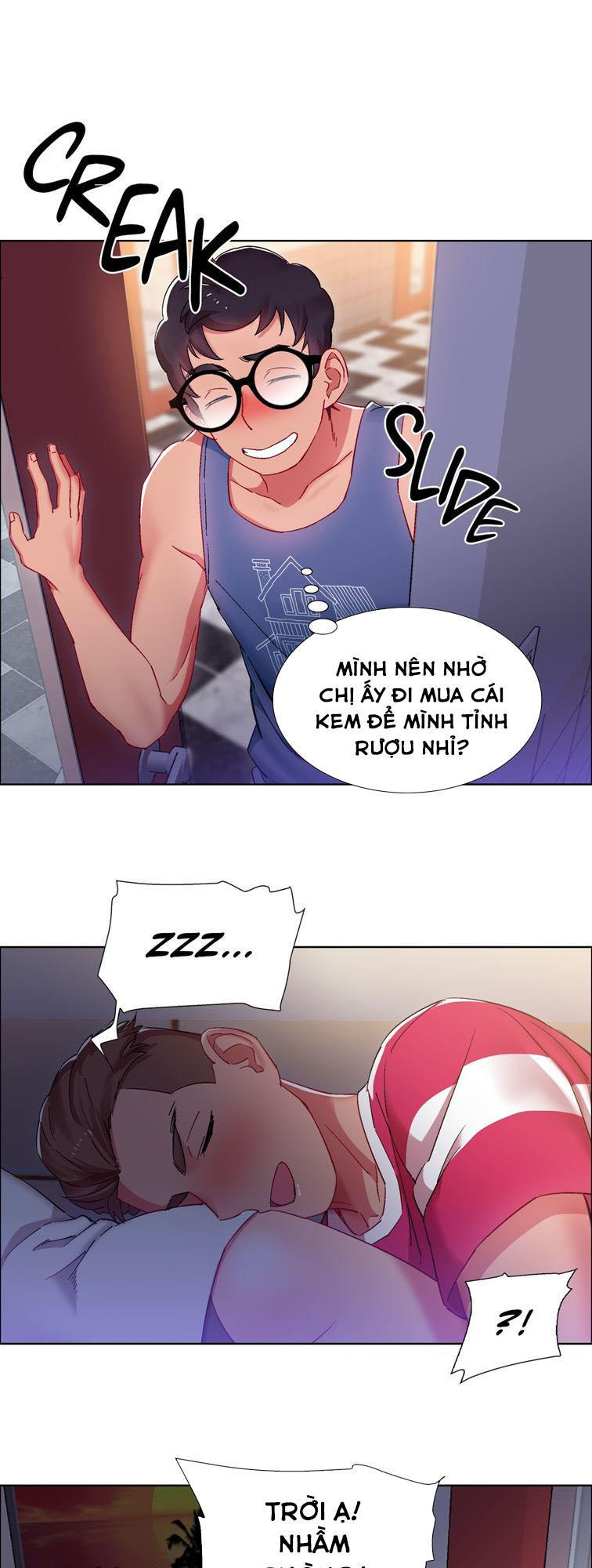 rental girls chapter 18 10