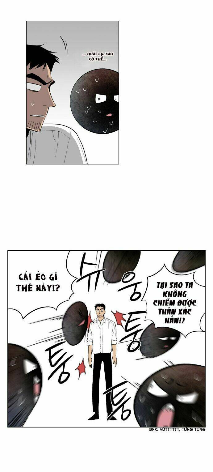 welcome to ghost city chapter 5 6