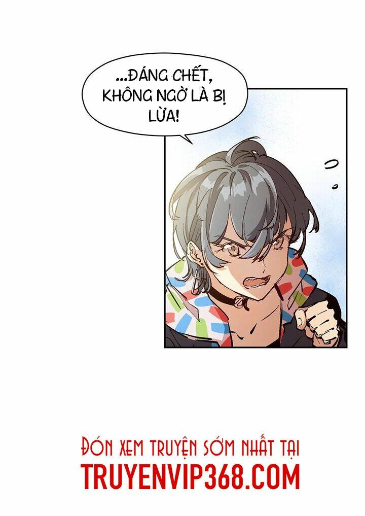 vương bài đặc công trùng sinh vườn trường chapter 39 30