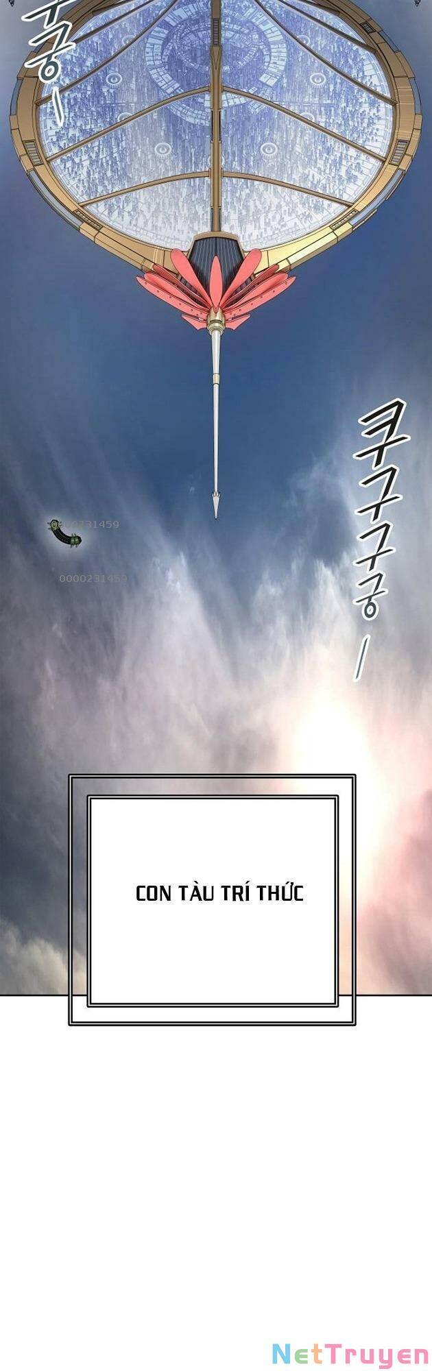 Tòa Tháp Bí Ẩn chapter 0 66