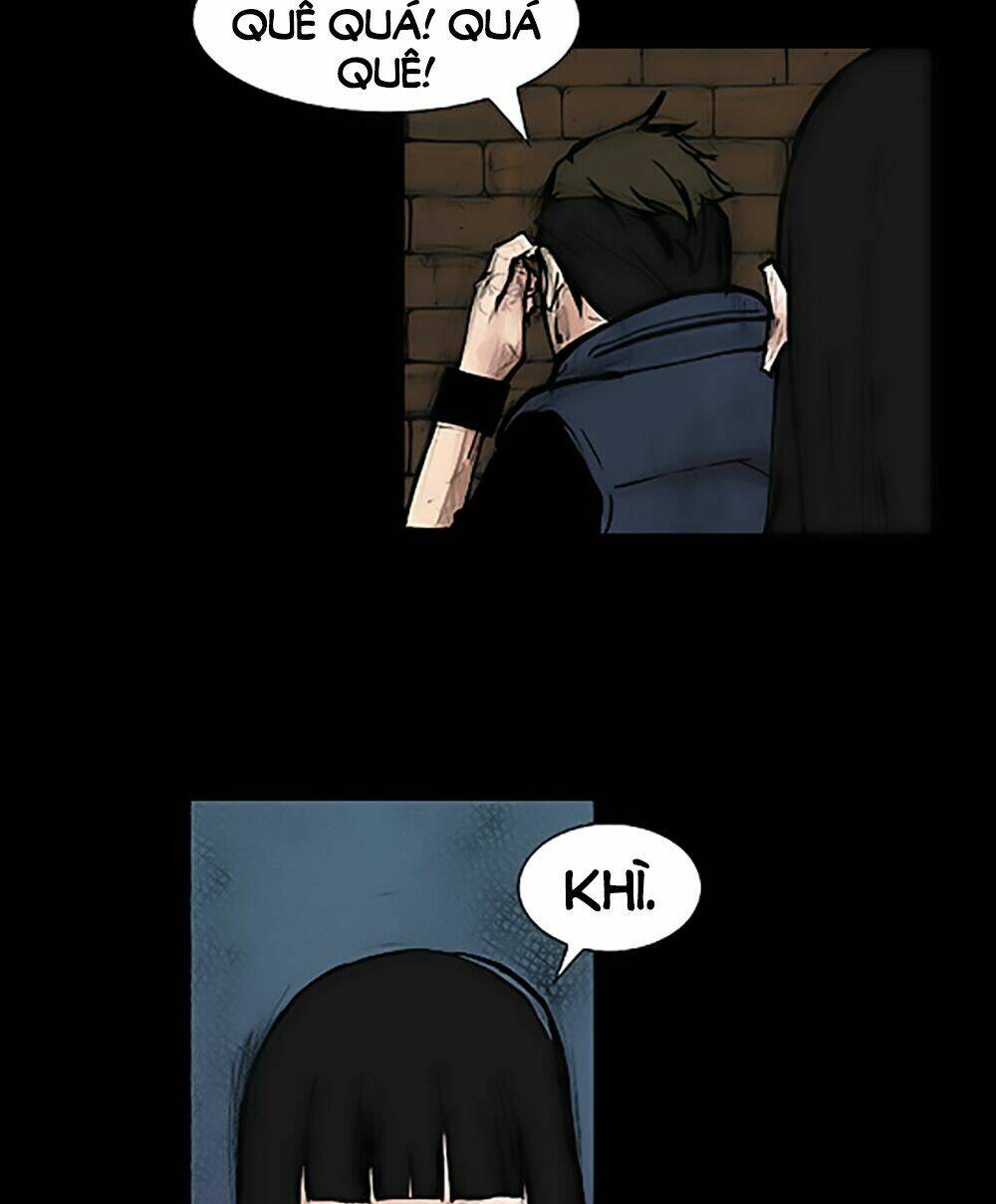 độc cô tiền truyện chapter 43 26