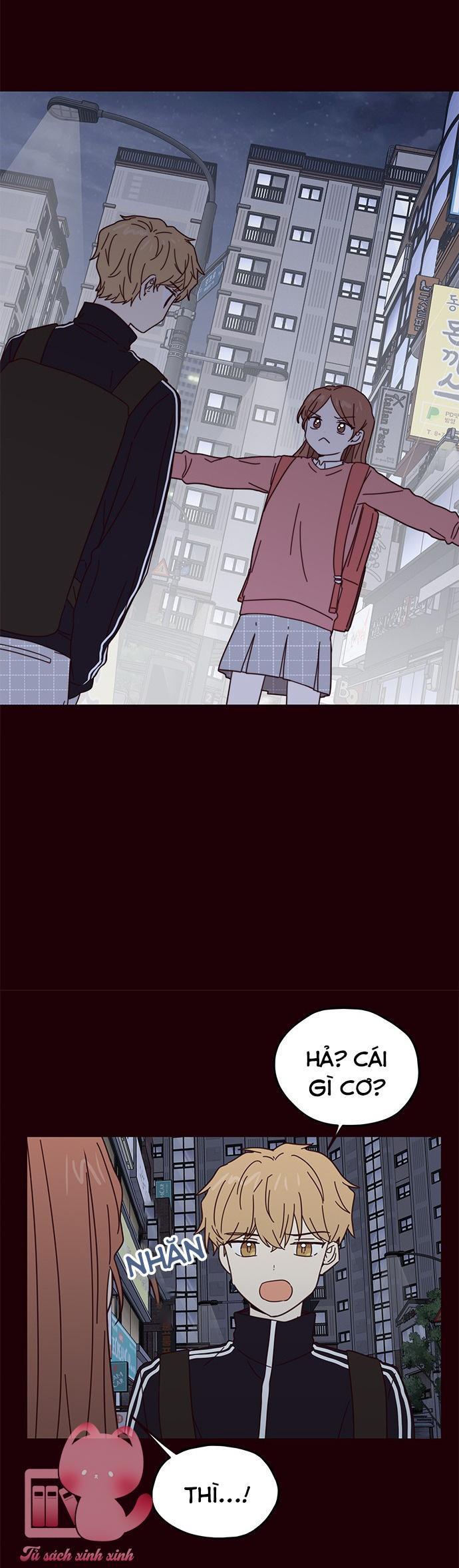 sợi chỉ tình yêu chapter 55 16