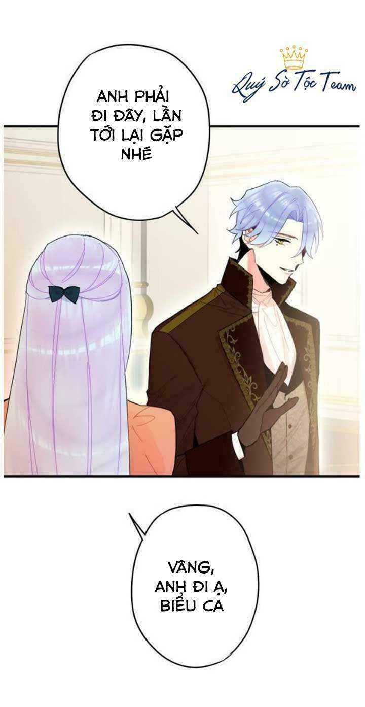 thánh nữ ẩn danh chapter 46 29