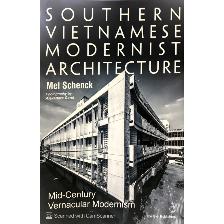 Southern Vietnam Modern Architecture