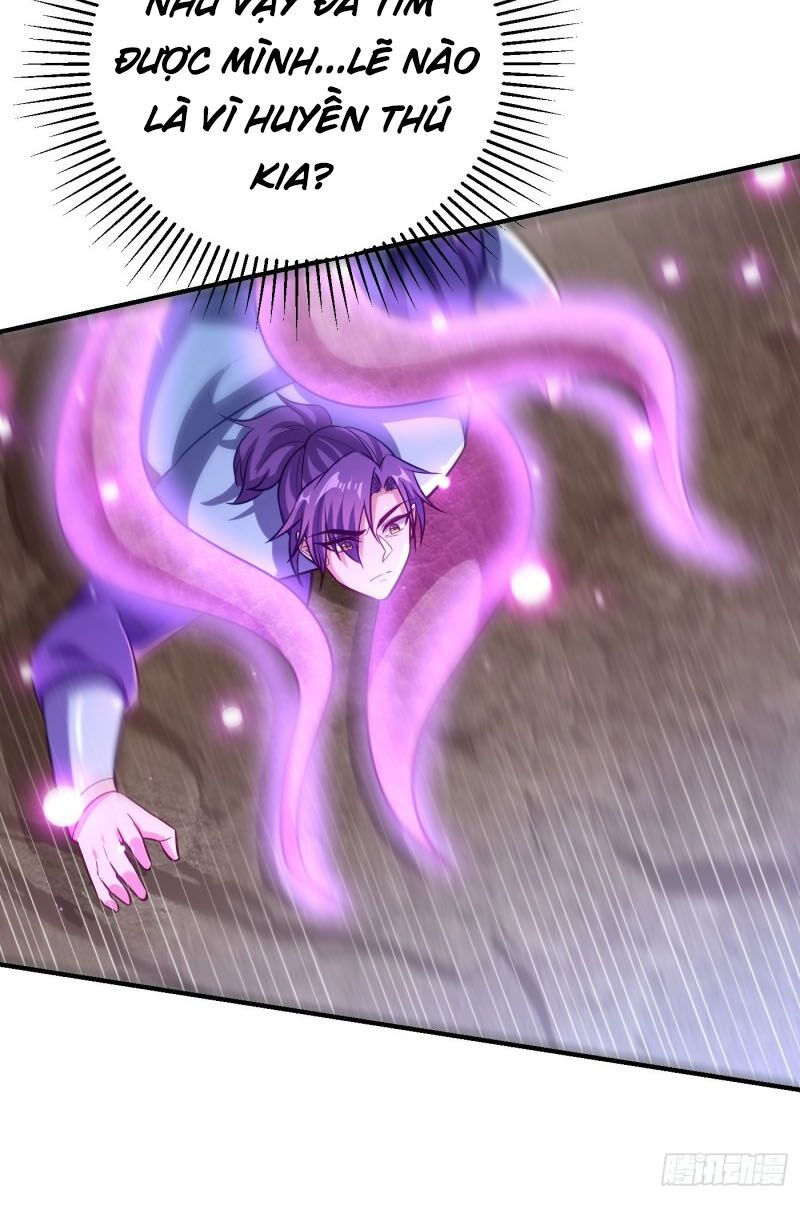 yêu giả vi vương chapter 179 36