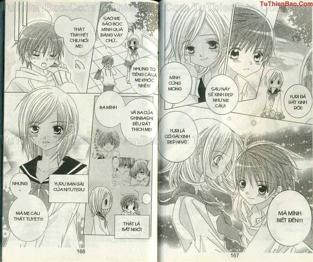 nữ cầu thủ xinh đẹp chapter 2 82