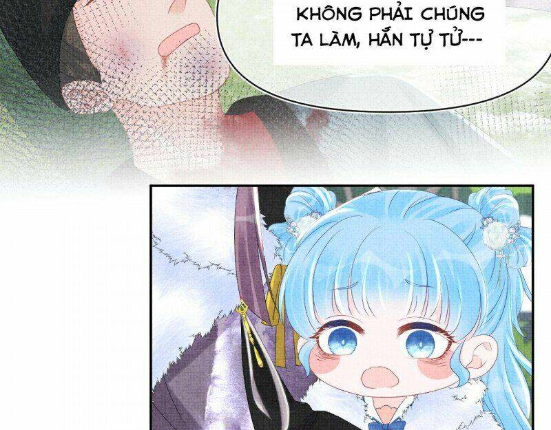 nhóc con người cá 3 tuổi rồi chapter 259 4