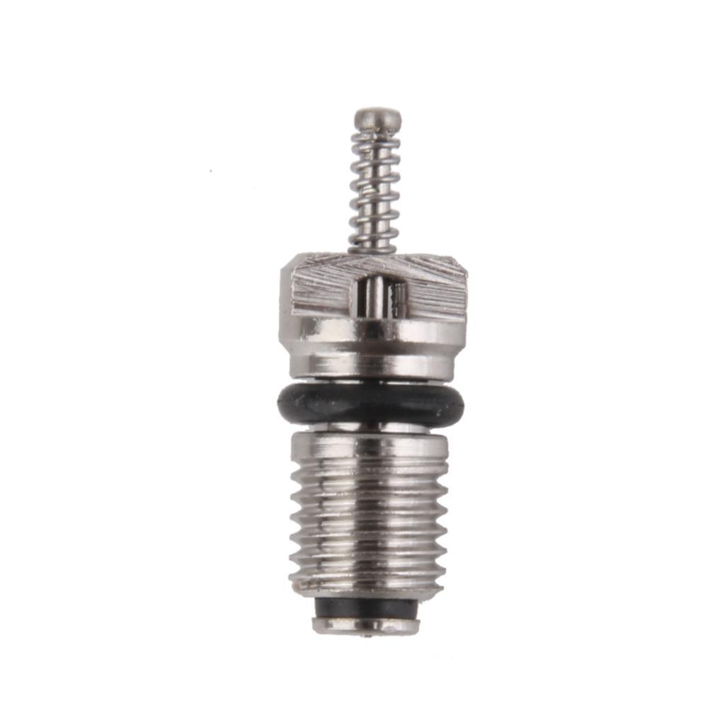 4X R134a-2 Car Automobile Air Conditioning  Standard Valve
