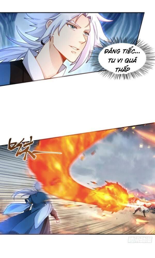 lão tổ của bạn đang online chapter 90 4