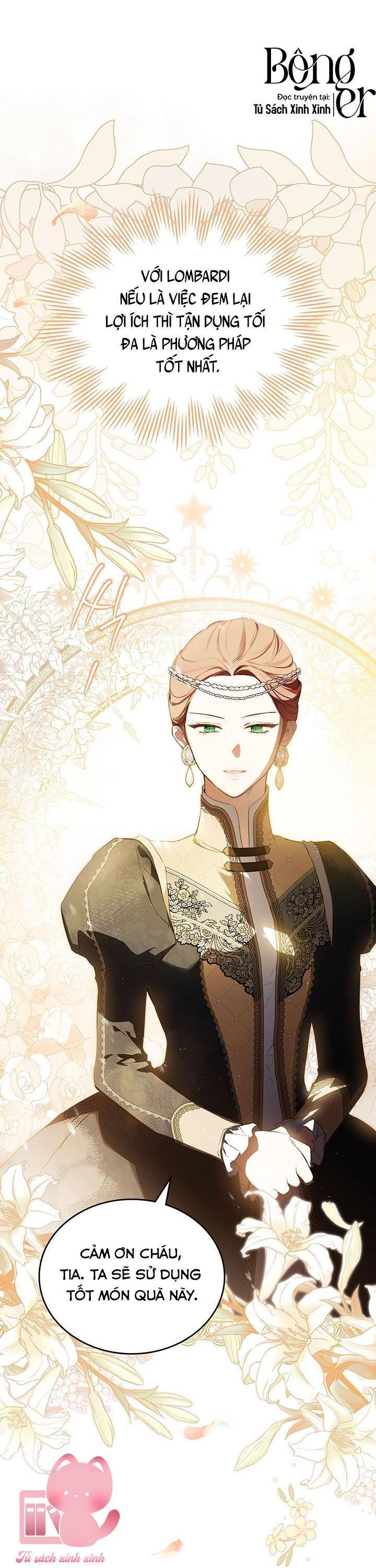 kiếp này ta sẽ trở thành gia chủ chapter 124 75