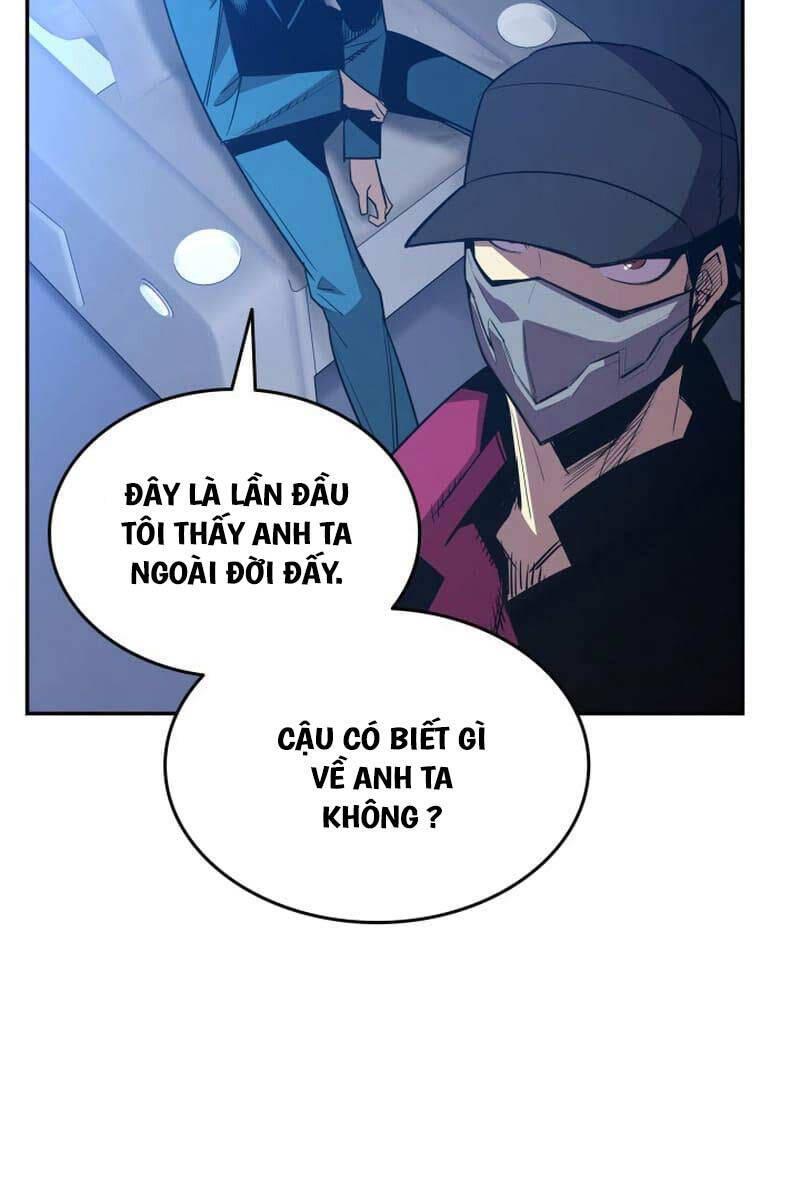 tôi là lính mới chapter 168 46