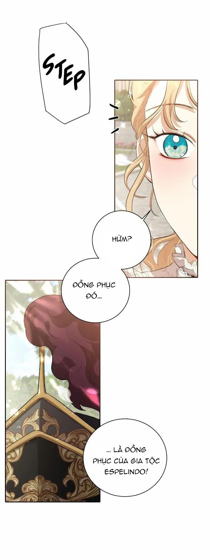 tôi là fan cứng hoàng tử chapter 73.2 45